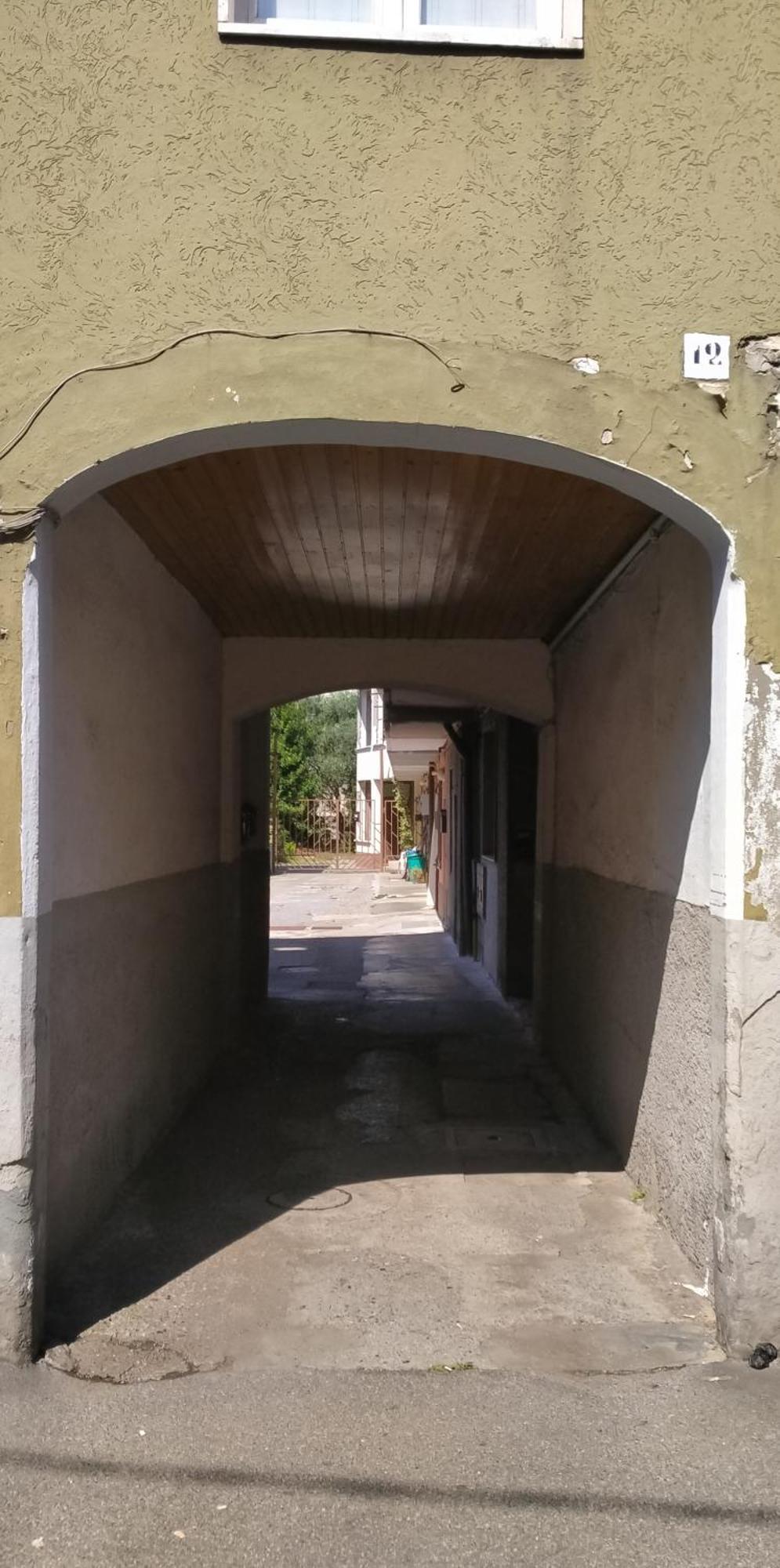 Appartamenti Centro Сериате Экстерьер фото